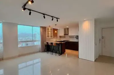 Apartamento semi-mobiliado - 3 suítes - 2 vaga - área de lazer completa - centro - balneário camboriú/sc
