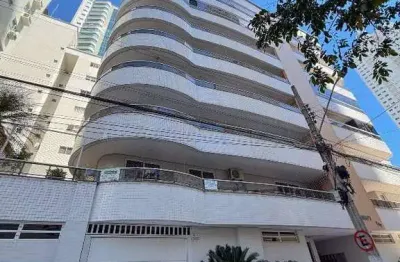 Apartamento à venda, 2 quartos, 1 suíte, 1 vaga, centro - balneário camboriú/sc
