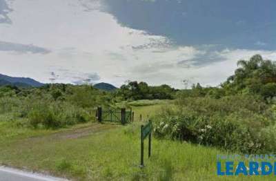 Terreno comercial à venda no Monte Cabrão, Santos 