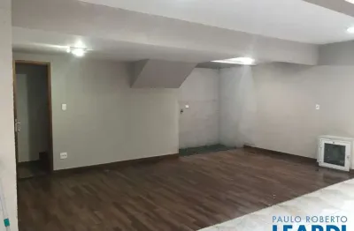 Casa em condomínio fechado com 2 quartos à venda no Estuário, Santos 