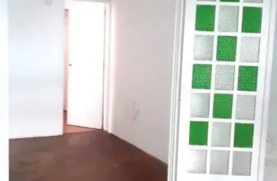 Casa com 3 quartos para alugar no Pompéia, Santos 