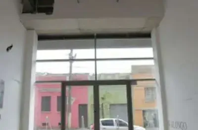 Ponto comercial à venda no Valongo, Santos 