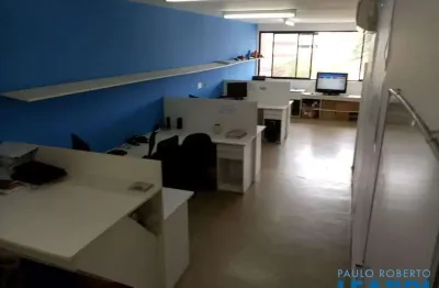 Ponto comercial à venda no Campo Grande, Santos 