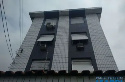 Apartamento com 2 quartos à venda no Santa Maria, Santos 
