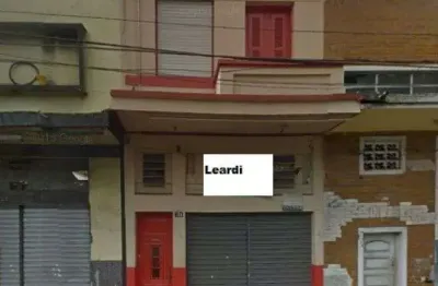 Ponto comercial à venda na Vila Nova, Santos 