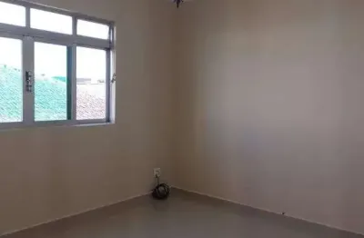 Apartamento com 2 quartos à venda no Catiapoa, São Vicente 