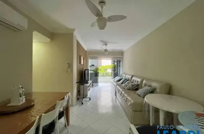 Cobertura com 3 quartos à venda no Jardim Ana Maria, Guarujá 