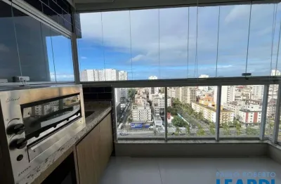 Apartamento com 2 quartos à venda no Jardim das Conchas, Guarujá 