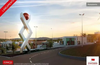 Terreno - venda - ginco empresarial chicago, ribeirão do lipa - cuiabá/mt