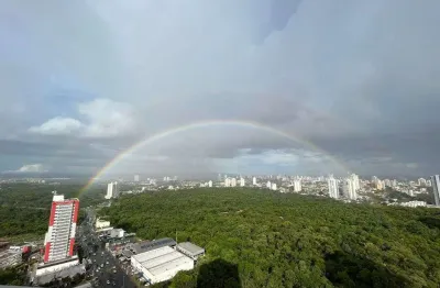 Cobertura - venda - edifício riviera santa rosa - jardim mariana - cuiabá/mt
