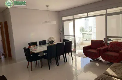 Apartamento - venda - edifício park residence, jardim mariana - cuiabá/mt