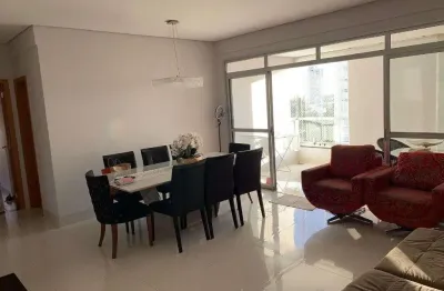 Apartamento - venda - edifício park residence, jardim mariana - cuiabá/mt