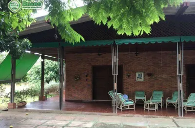 Casa térrea - residencial/comercial - locação - santa rosa - cuiabá/mt
