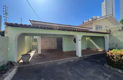 Casa com 3 quartos à venda na Rua Cursino do Amarante, 1, Centro Norte, Cuiabá