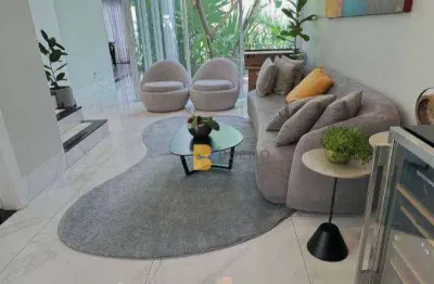 Casa térrea - venda - condomínio villa jardim - cuiabá/mt