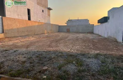 Terreno - venda - condomínio residencial florais da mata - várzea grande/mt
