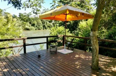 Chácara comercial / residencial - venda, comunidade genésio, zona rural - chapada dos guimarães/mt