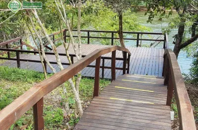 Chácara comercial / residencial - venda, comunidade genésio, zona rural - chapada dos guimarães/mt