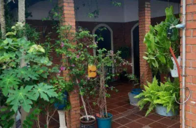 Casa com 7 quartos à venda na Rua Nossa Senhora de Santana, 1, Goiabeiras, Cuiabá