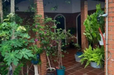 Casa com 7 quartos à venda na Rua Nossa Senhora de Santana, 1, Goiabeiras, Cuiabá