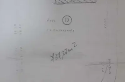 Terreno à venda na Avenida Isaac Póvoas, 1, Duque de Caxias I, Cuiabá