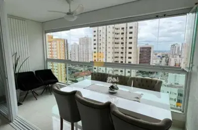 Apartamento com 2 quartos à venda na Rua Y, 1, Alvorada, Cuiabá, 113 m2 por R$ 840.000