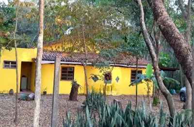 Casa térrea - venda - parque do lago - várzea grande/mt