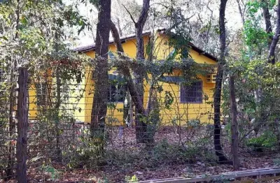 Casa com 2 quartos à venda na Rua São Gonçalo, Parque do Lago, Várzea Grande