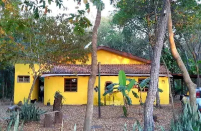 Casa com 2 quartos para alugar na Rua São Gonçalo, Parque do Lago, Várzea Grande