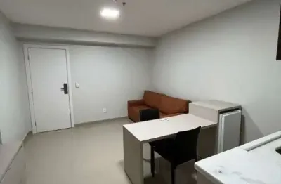 Flat - venda - gms advanced business e residence, duque de caxias - cuiabá/mt