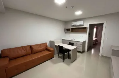 Flat - venda - gms advanced business e residence, duque de caxias - cuiabá/mt