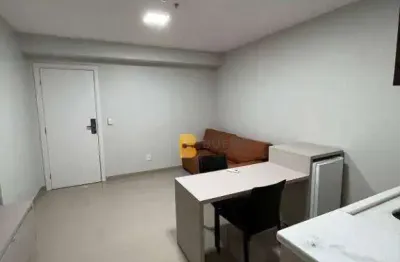 Flat - venda - gms advanced business e residence, duque de caxias - cuiabá/mt