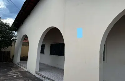 Casa com 3 quartos à venda na Rua Amapá, 1, CPA II, Cuiabá