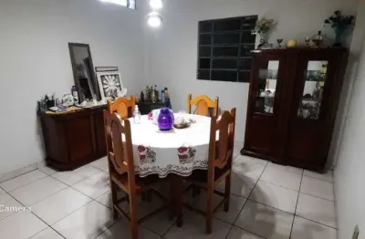 Casa com 3 quartos à venda na Rua São Luiz, 1, Lixeira, Cuiabá