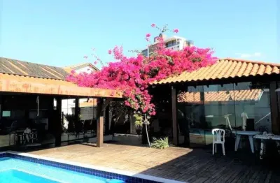 Casa térrea - venda -  locação - jardim cuiabá - cuiabá/mt