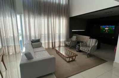 Apartamento duplex - venda - edifício arthé - quilombo - cuiabá/mt