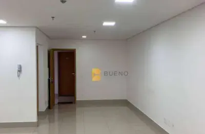 Sala comercial - venda - edifício sb tower, alvorada - cuiabá/mt