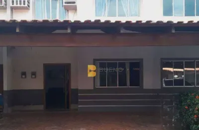 Sobrado - venda - condomínio residencial dos ipês, village flamboyant - cuiabá/mt