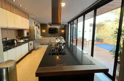 Casa com 3 quartos à venda na Rua Califórnia, 52, Jardim Califórnia, Cuiabá