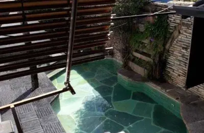 Casa com 3 quartos à venda na Rua João Bento, 2, Quilombo, Cuiabá