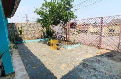 Casa com 3 quartos à venda na Avenida Secundária I, 2, Tijucal, Cuiabá