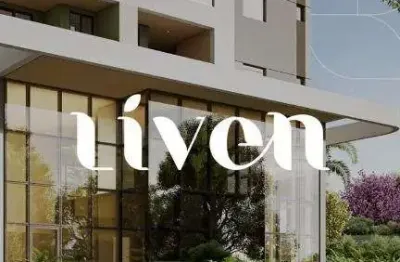 Apartamento - venda - edifício liven -  jardim bom clima - cuiabá/mt