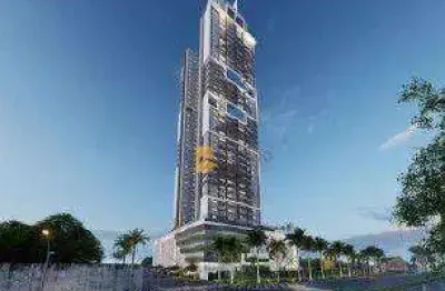 Apartamento - venda - edifício harissa - jardim das américas - cuiabá/mt
