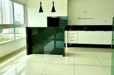 Apartamento - venda - edífico supéria, quilombo - cuiabá/mt