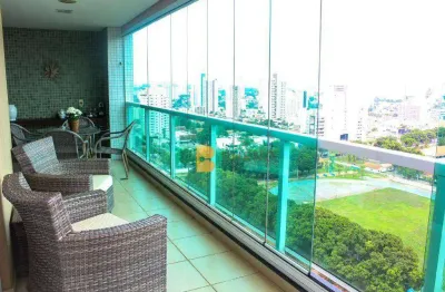 Cobertura duplex - venda - edifício villaggio toscana - goiabeiras - cuiabá/mt
