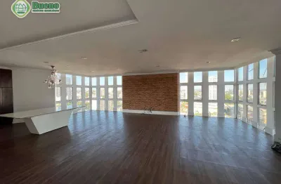 Apartamento - venda - edifício domus áurea, araés - cuiabá/mt