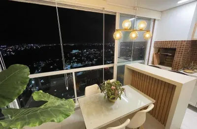 Apartamento - venda - edifício villaggio veronese, santa rosa - cuiabá/mt