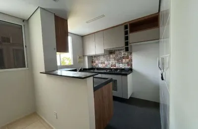 Apartamento - venda - condomínio parque chapada da costa - jardim ubirajara - cuiabá/mt