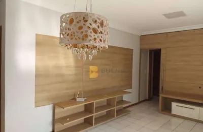 Apartamento com 3 quartos à venda na Rua das Pérolas, 500, Bosque da Saúde, Cuiabá