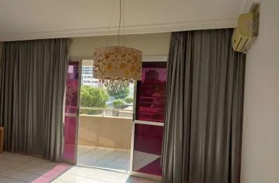 Apartamento com 3 quartos à venda na Rua das Pérolas, 500, Bosque da Saúde, Cuiabá